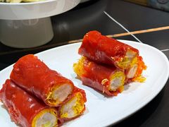 -眉州东坡(清河万象汇店)