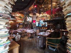 -清漫·派对音乐餐吧(市桥店)