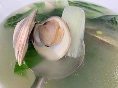 -七鲜渔港美食餐厅(巽寮湾海景店)