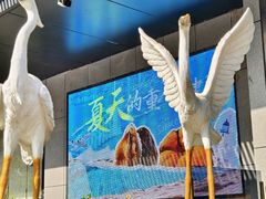 -连鹭海鲜·大连菜(星海店)