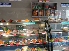 -韩麦大冷面(桂花街直营店)