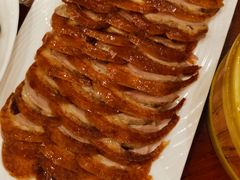 -北平小馆·烤鸭·家常菜(磨房北里店)