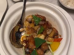 -深圳美高梅酒店-品聚嘉府中餐厅