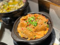-非常粥道(王府井二店)