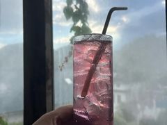 -马灯部落·西湖边的创意山景餐厅(虎跑动物园店)