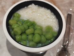 -莲湖糕团店·老秦淮小吃