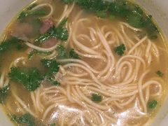 -新发展亚太JW万豪酒店·福苑咖啡厅