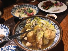 -上楼私房菜(院士路店)