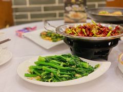 -围龙屋客家食府(福田店)