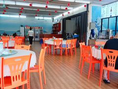 -红月湾海鲜饭店•沙滩海景(双月湾店)