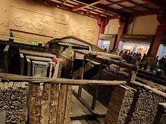 -北京大葆台遗址博物馆