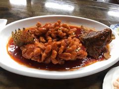 -协和菜馆(凤凰街店)