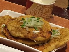 -金刚山烧烤(红旗大街店)