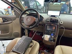 -李师傅修车保养维修连锁(金盏店)