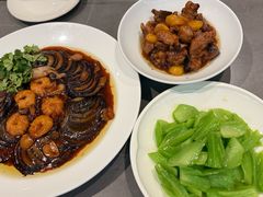 -燕春楼(海河华鼎店)