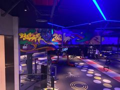 -W FITNESS 威尔仕健身·游泳(老西门新苑店)