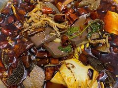 -蜀都丰 正宗水煮鱼(建德天城店)