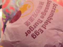 -麦当劳(西客站店)