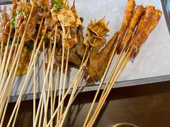 -林二哥宜烤官·宜宾小烧烤