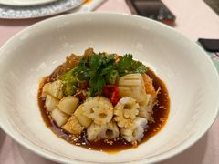 -江南灶中餐厅(南京香格里拉店)