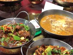 -老安庆特色食府(环球金融广场店)