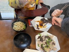 -寻味闽台风味美食馆·王记手打面