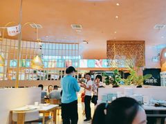 -阿娜尔·新疆菜(宜家荟聚中心店)