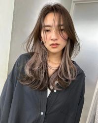 -FASHION PALACE hair+