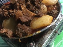 -麻木老地方牛筋牛杂(长堤街店)