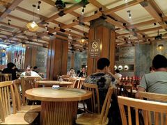 大堂-慧娟面馆·餐厅(望江路店)