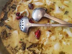 -辣婆婆(航天桥店)