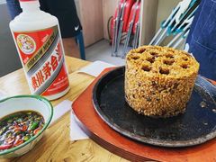 -包整·丝娃娃(一览甲秀楼风景店)