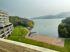 -天目湖涵田度假村