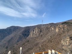 -妙峰山风景名胜区