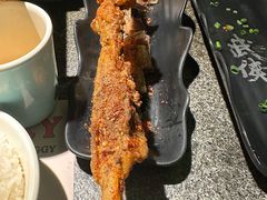 -蛙小侠·沸腾砂锅牛蛙(增城东汇城店)