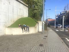 -绿茶餐厅(布吉万象汇店)