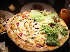 -机器人火炉披萨