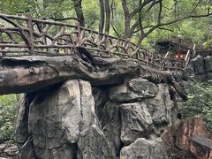 -石燕湖生态旅游景区