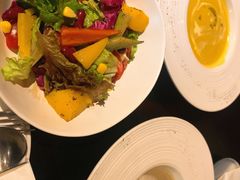 -C&R西班牙餐厅
