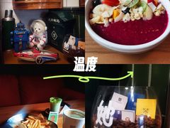 -GOIN CAFE 光阴咖啡馆