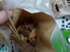-傅强排骨(成都总店)