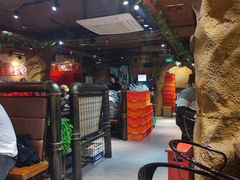 -愿者上钩(布吉老街店)