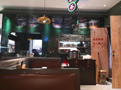 -雍哲港式餐厅(现代广场店)