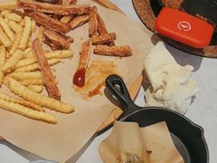 -必胜客(WOW玉泉远洋店)