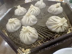 -西安贾三灌汤包·回坊小吃·清真炒菜(北院门总店)