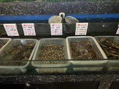 -宝燕壹号(徐汇店)