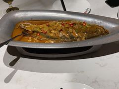 -徽镇小厨·经典徽菜(十里河店)