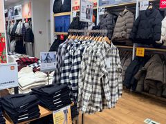 -优衣库(北京枫蓝国际广场店)