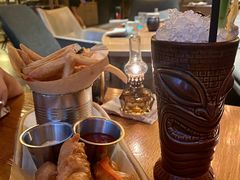 -THE CANNERY&JUJU 新鲜海鲜·牛排美食酒廊