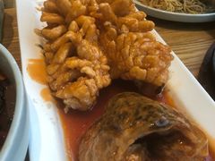 -峨嵋小镇·川菜(勒泰中心店)